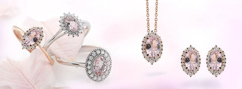 Zaffiri, rubini, smeraldi, topazi e ametiste: qual è la pietra giusta per te?