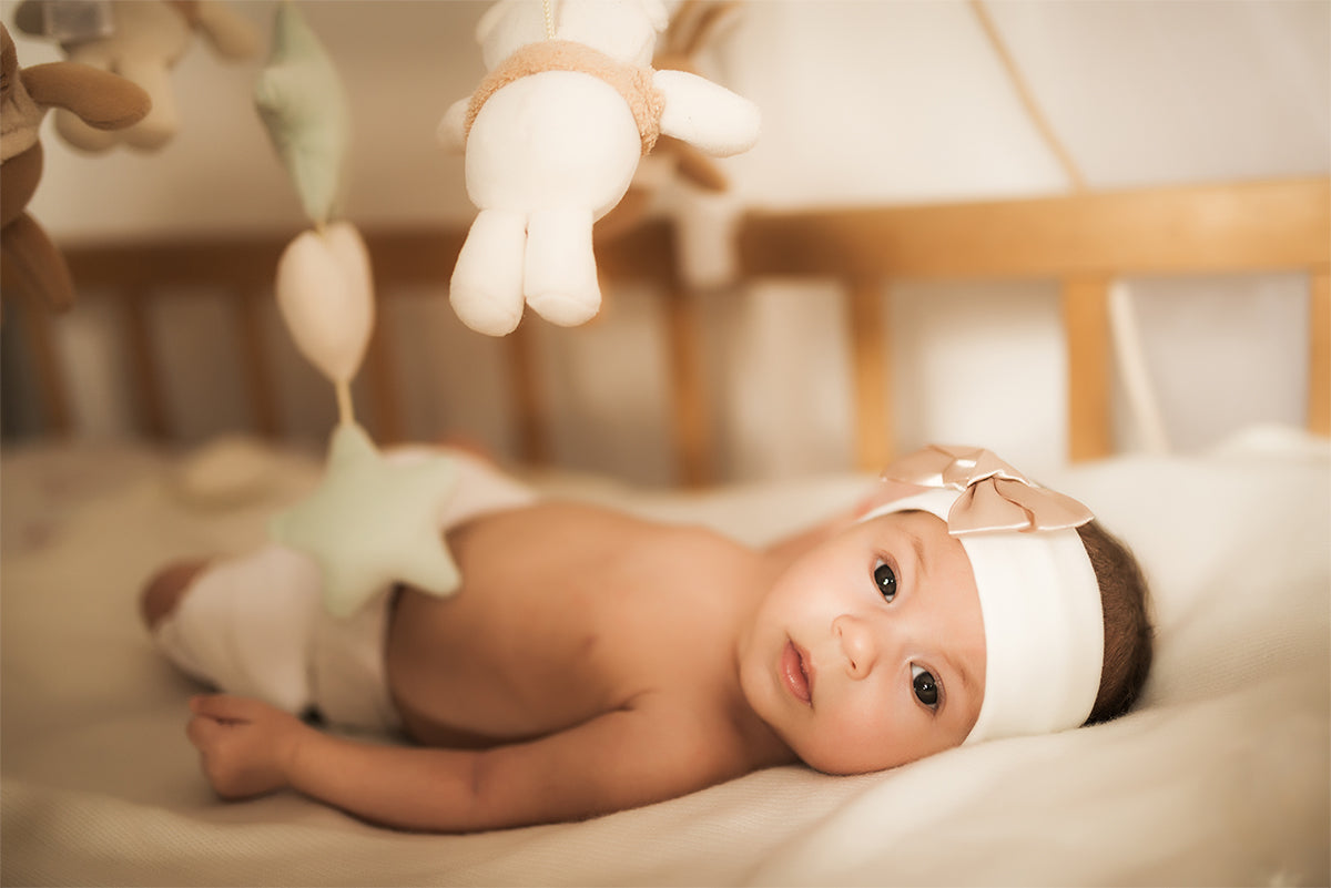 I migliori regali per neonati, alcune idee originali – Oreficeria Selmo