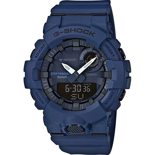 Orologio Casio G-Shock - GBA-800-2AER