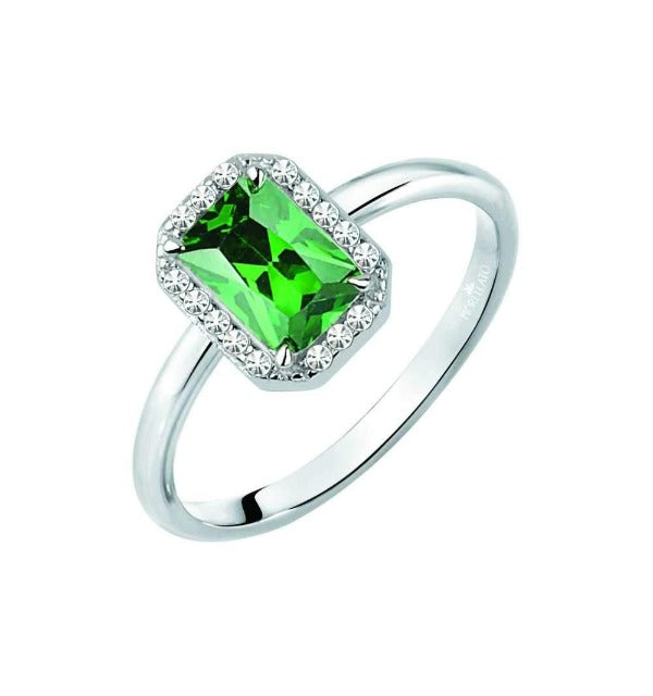 Anello Morellato Collezione Tersori SAIW76 Oreficeria Selmo
