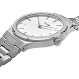 Orologio Cluse Vigoureux Silver Referenza: cw0101210003