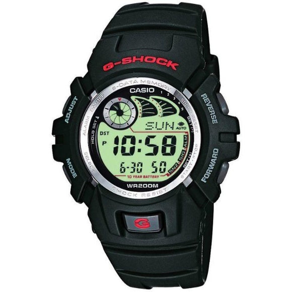 Orologio Casio G-Shock - GD-100-1BER