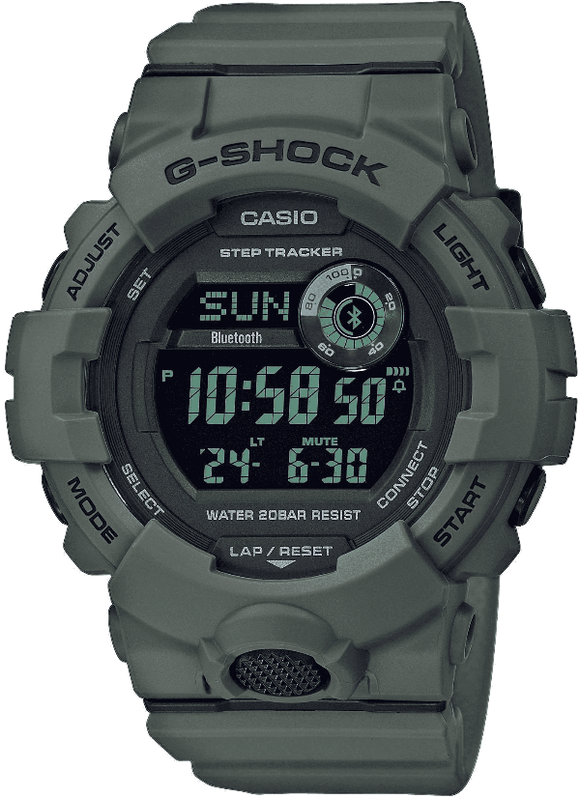 Orologio Casio G-Shock - GBD-800UC-3ER