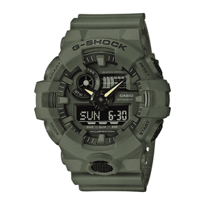 Orologio Casio G-Shock - GA-700UC-3AER