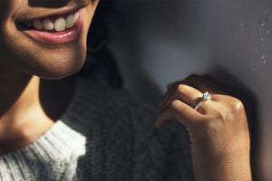 Anello diamante, una guida su come scegliere e valutare i diamanti di un anello
