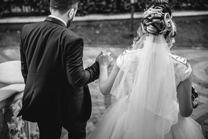 Anniversario di matrimonio, le nostre idee regalo