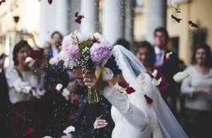 Gli accessori perfetti per il matrimonio della sposa