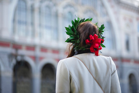 Bomboniere laurea
