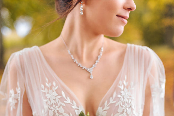 gioielli sposa