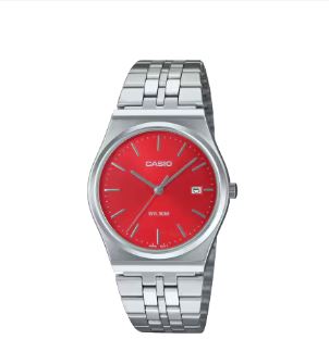 Orologio Casio Timeless