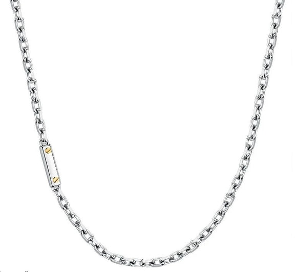 Collana Morellato Gold 2024