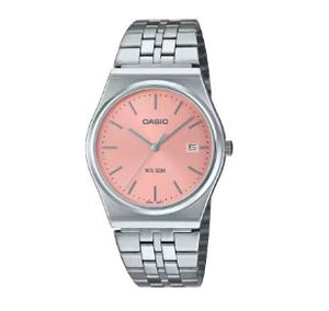Orologio Casio Timeless