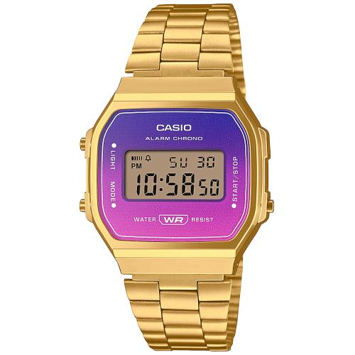 Orologio Casio Vintage Space Colors