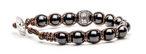 Bracciale Tamashii Ruota Onice