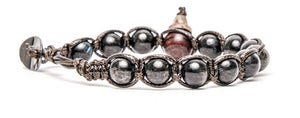 Bracciale Tamashii Astrophyllite