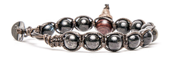 Bracciale Tamashii Astrophyllite