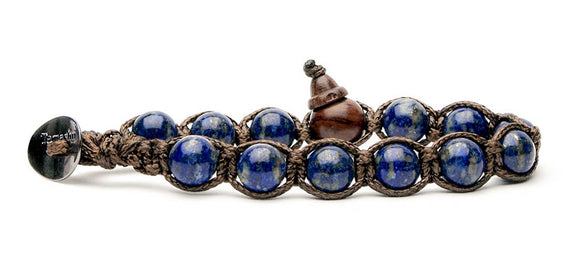 Bracciale Tamashii Lapis