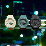 Orologio Casio G-Shock