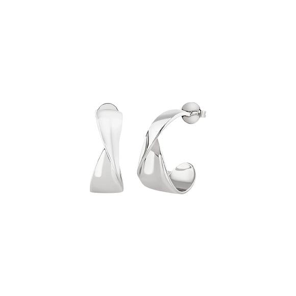 Orecchini Breil Retwist