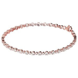Bracciale Bronzallure Tennis