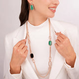 Collana Bronzallure