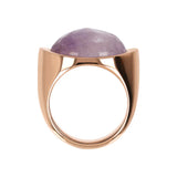 Anello Bronzallure Cocktail