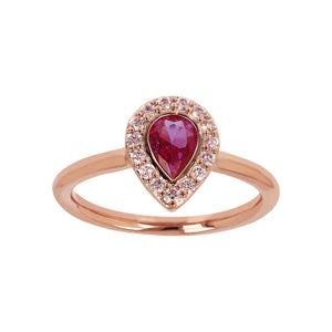 Anello Bronzallure