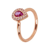 Anello Bronzallure
