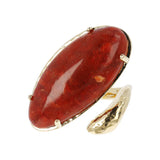 Anello Etrusca Capri