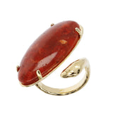 Anello Etrusca Capri