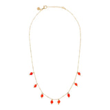 Collana Etrusca Capri