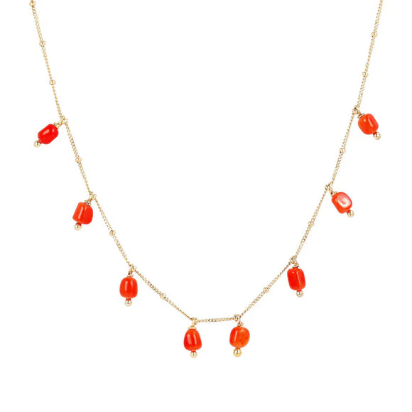 Collana Etrusca Capri