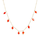 Collana Etrusca Capri