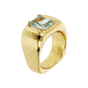Anello Etrusca Vulcano
