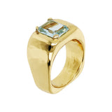 Anello Etrusca Vulcano
