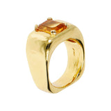 Anello Etrusca Vulcano