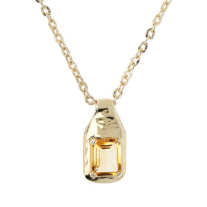Collana Etrusca Vulcano