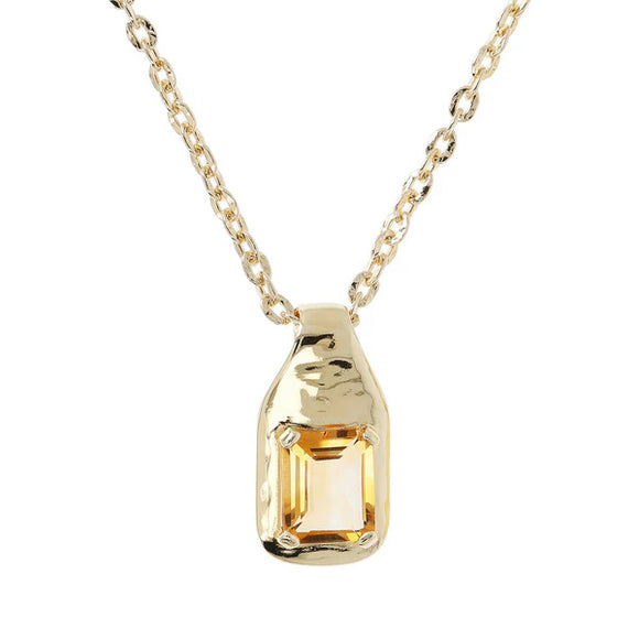 Collana Etrusca Vulcano