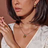 Collana Etrusca Vulcano