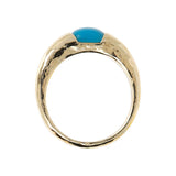 Anello Etrusca Capri