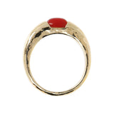 Anello Etrusca Capri