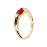 Anello Etrusca Capri