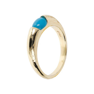 Anello Etrusca Capri
