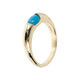Anello Etrusca Capri