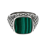 Anello Albert M Uomo