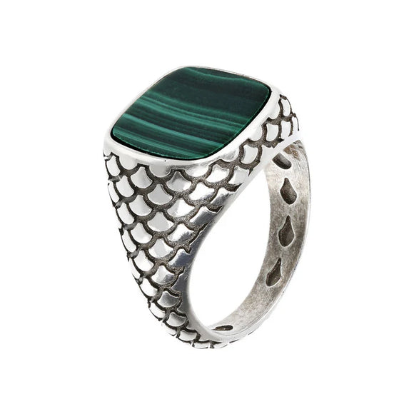 Anello Albert M Uomo