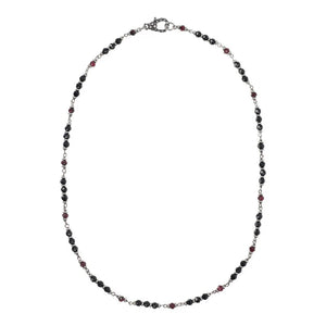 Collana Albert M Uomo