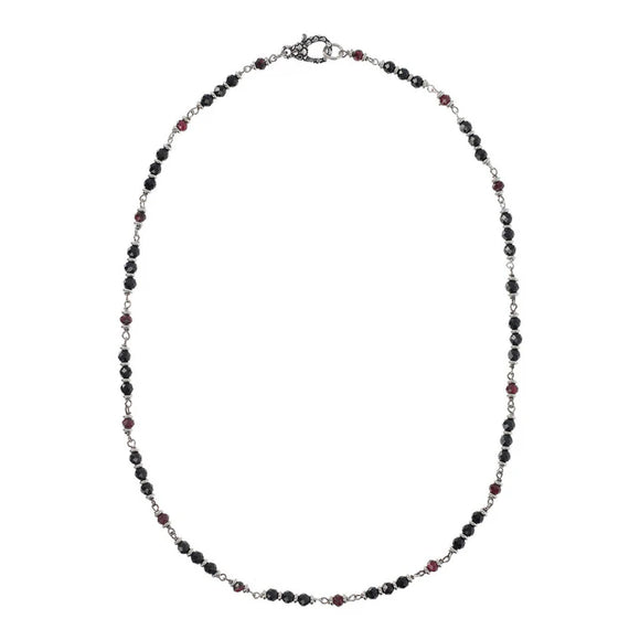 Collana Albert M Uomo