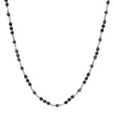 Collana Albert M Uomo