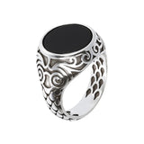 Anello Albert M Uomo